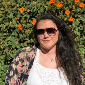 Meet your Posher, Brittany